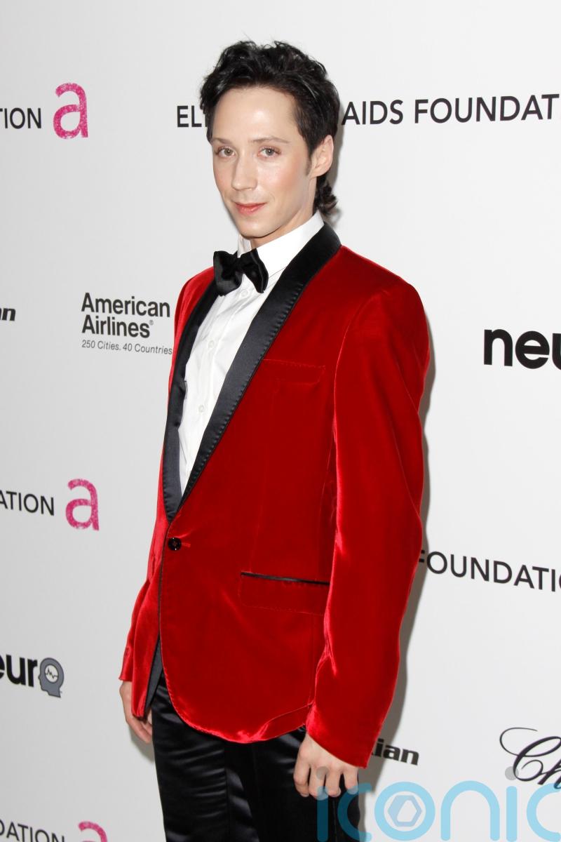 Dancing On Ice guest judge Johnny Weir on the standout performers so far