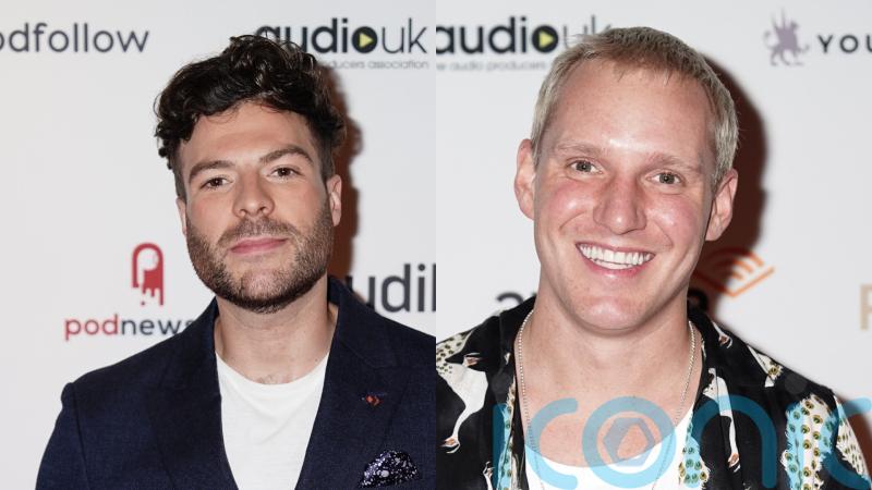 Reality TV star Jamie Laing to replace Jordan North on Radio 1’s drivetime show