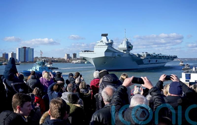 Defence agency workers to be balloted for strike action in pay dispute