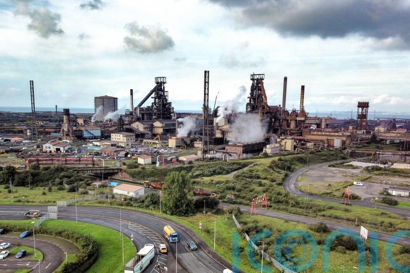 Steelworkers to vote on industrial action over Port Talbot job losses threat