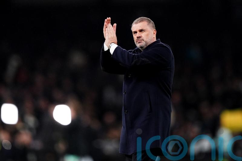 Ange Postecoglou has ‘no interest’ in rumours linking him to Liverpool job