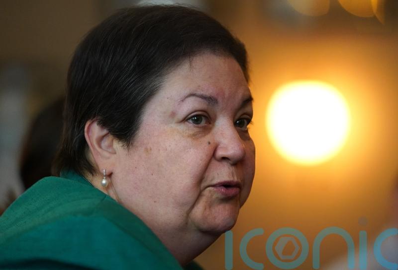 Future Labour UK government may find Holyrood ‘frustrating’, says Baillie
