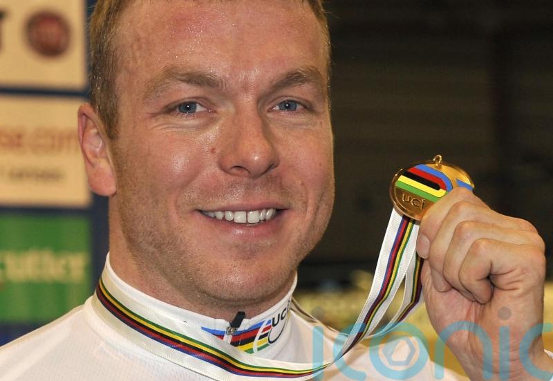 Sir Chris Hoy ‘felt forced’ to reveal cancer diagnosis