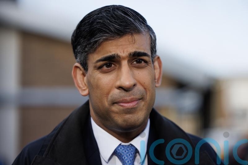 ‘Come together’ Sunak tells Conservatives after twin by-election blow