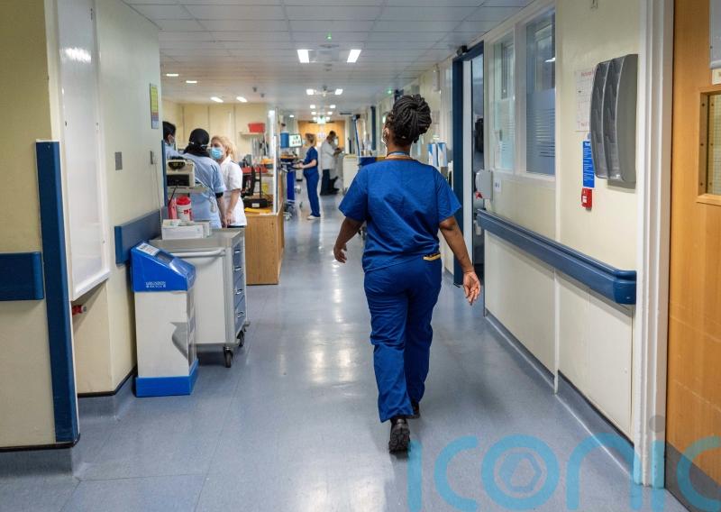 Labour proposes ‘clinical revolution’ to ensure NHS is fit for the future