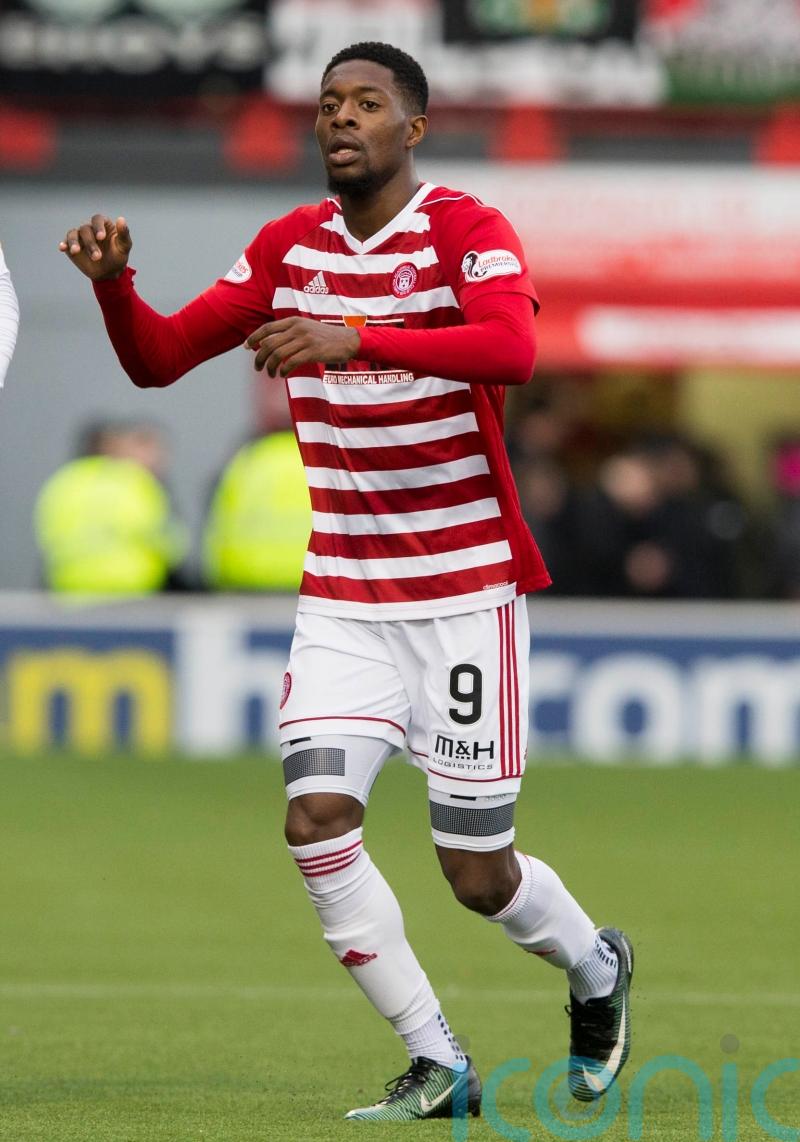 Bryant Bilongo scores on debut as Ebbsfleet beat Eastleigh