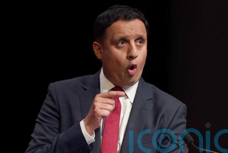 SNP motion on Gaza ceasefire is ‘pretty reasonable’ – Sarwar