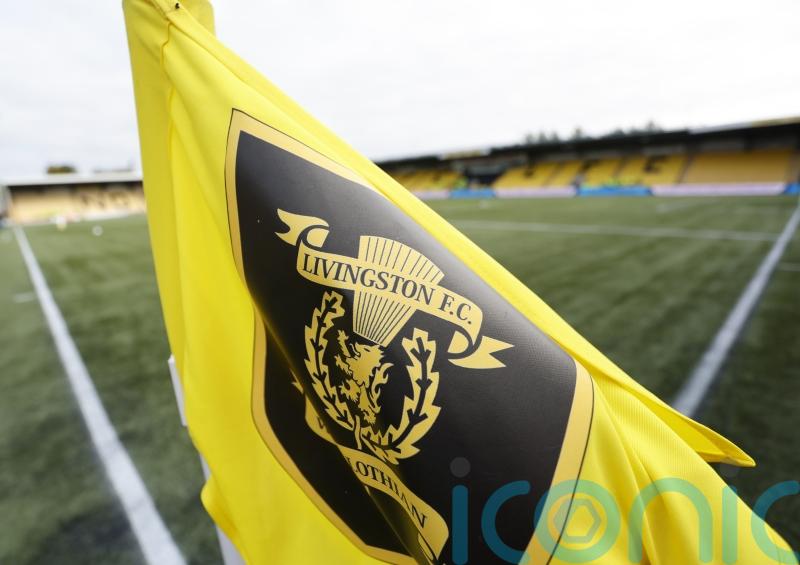 Livingston boost survival hopes after securing first league win since October