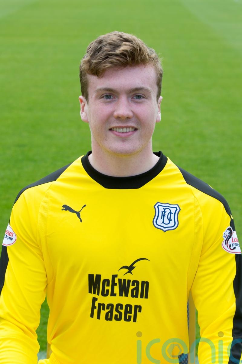 Calum Ferrie earns Queen’s Park a point in goalless draw with Morton