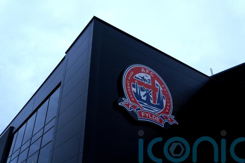 Barnet hit four to see off dogged AFC Fylde