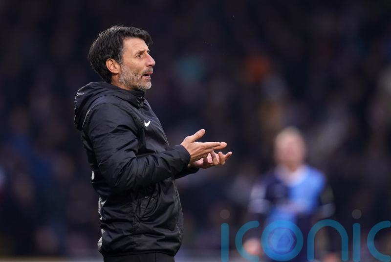 We weren&rsquo;t brave enough: Danny Cowley blames Colchester players for draw