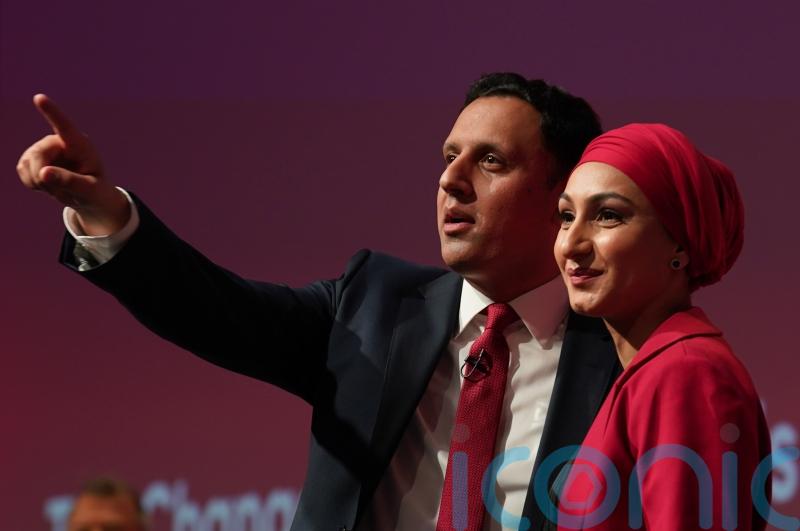 Anas Sarwar reveals toll Islamophobia has taken on his family