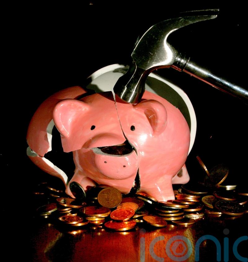 More parents relying on debt or savings to pay for childcare, survey suggests