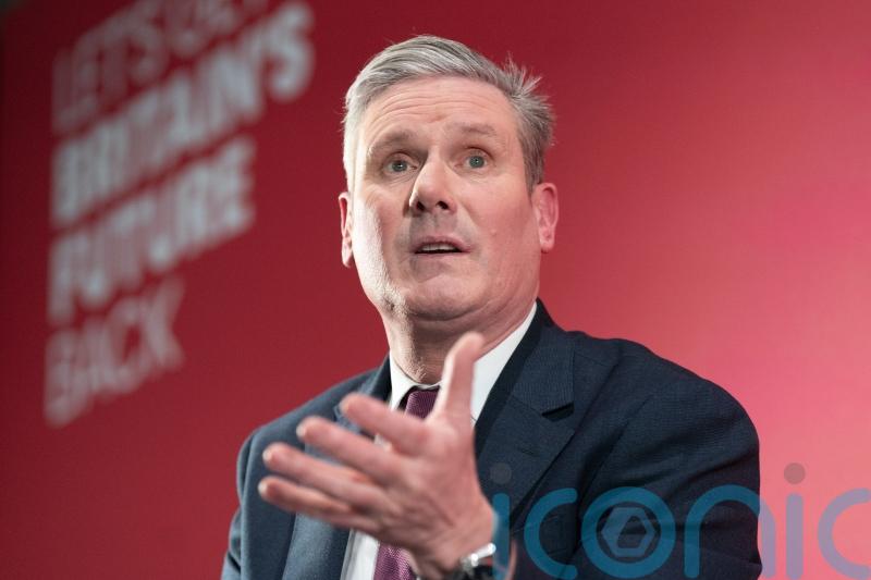 Labour eyes UK-EU security ‘pact’ amid fresh concerns over Trump return