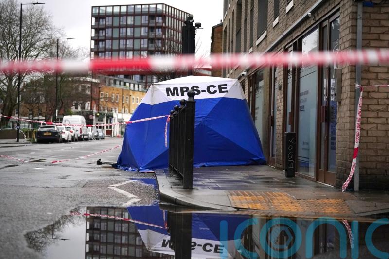 Boy, 17, stabbed to death in east London