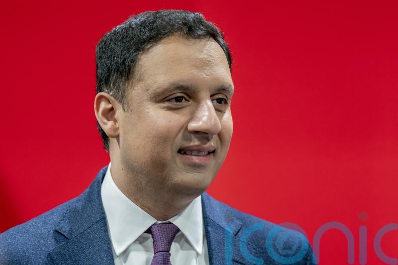 Sarwar calls on Scottish Labour to ‘build on’ future UK general election victory