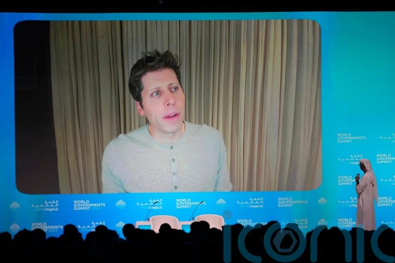 OpenAI boss: Societal misalignments could make artificial intelligence dangerous