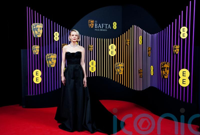 Carey Mulligan leads star-studded Bafta red carpet in stunning vintage fashion