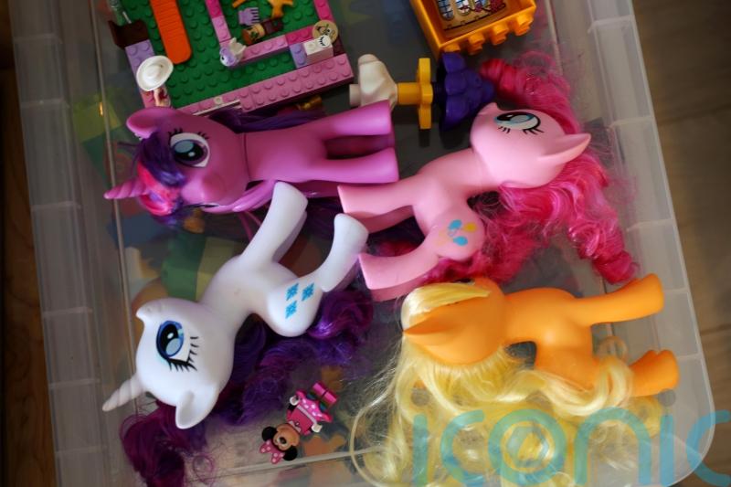 Moscow police called to probe ‘LGBT+ propaganda’ at My Little Pony convention