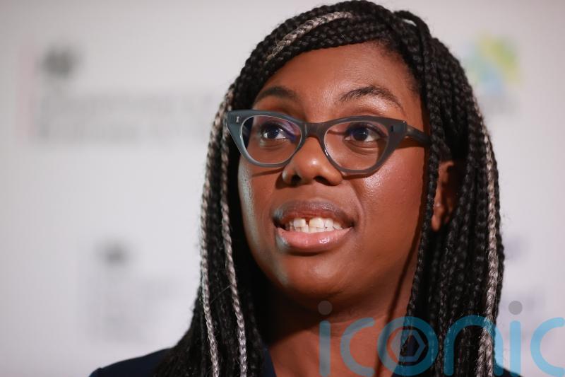 Kemi Badenoch hits out at former Post Office chairman in Horizon row