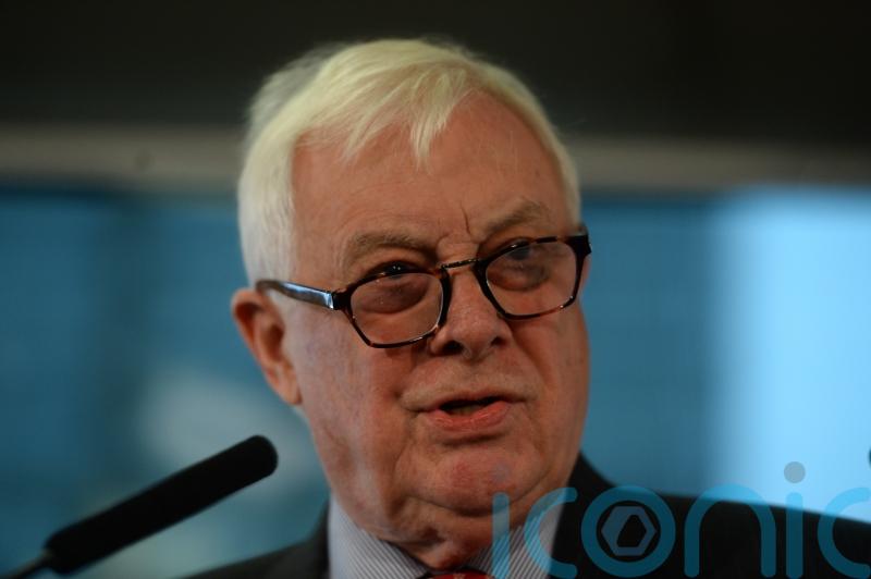 Sunak warned against ‘playing footsie’ with Farage and Reform UK