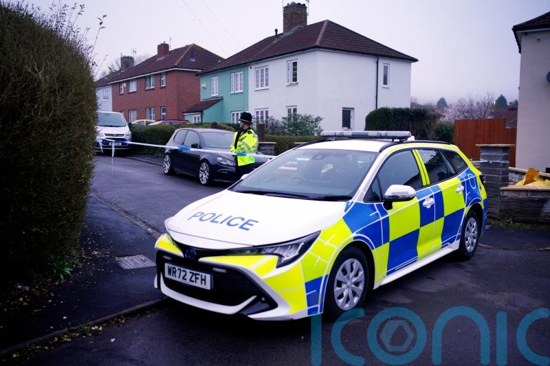 Woman arrested on suspicion of murder after three children found dead in Bristol