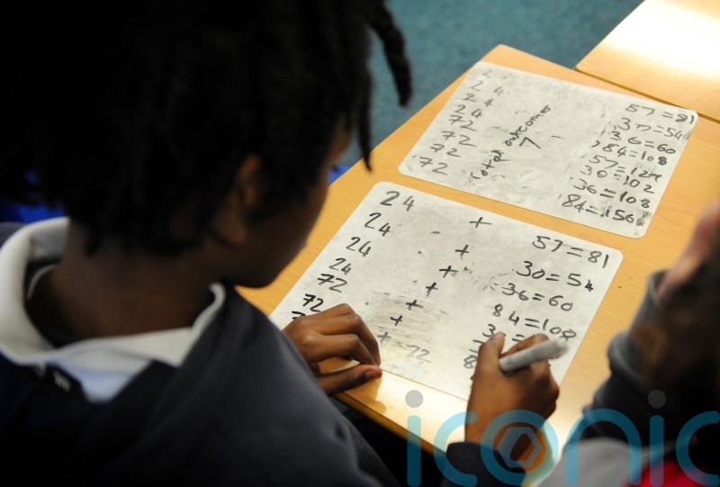 Three in four teachers say most pupils leave school without key financial skills