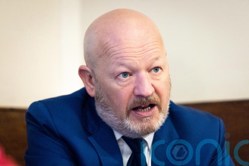 Danczuk expresses fears of trouble ahead of Rochdale poll