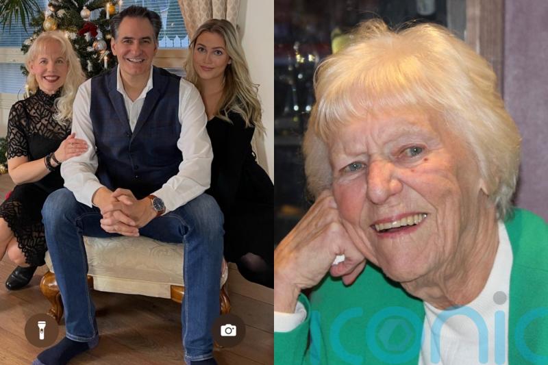 Peter Stefanovic: Lawyer says ‘blood thicker than water’ after meeting secret family who lived 20 minutes from late mum