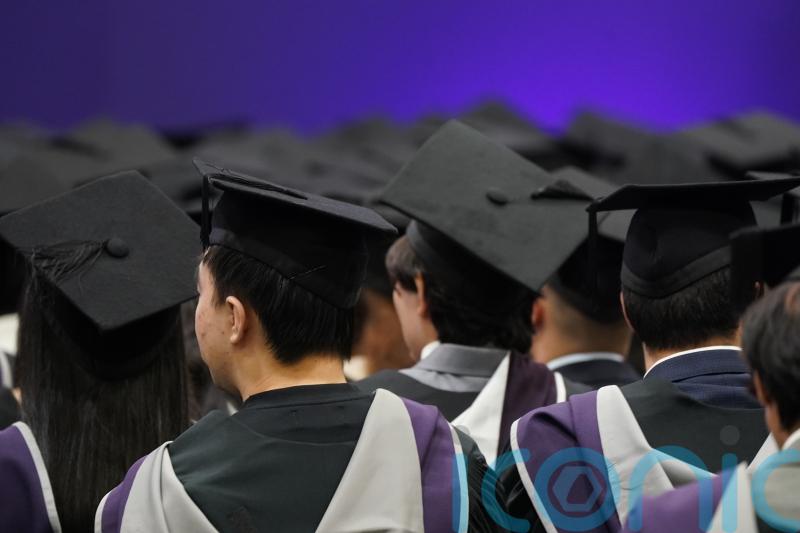 Scottish university students offered option of year-long financial support