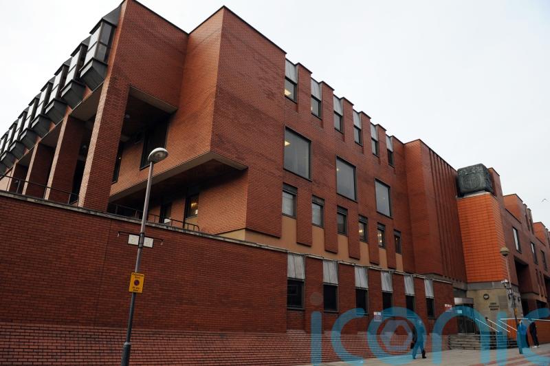 Husband of touting firm boss believed there was ‘nothing untoward’ about company