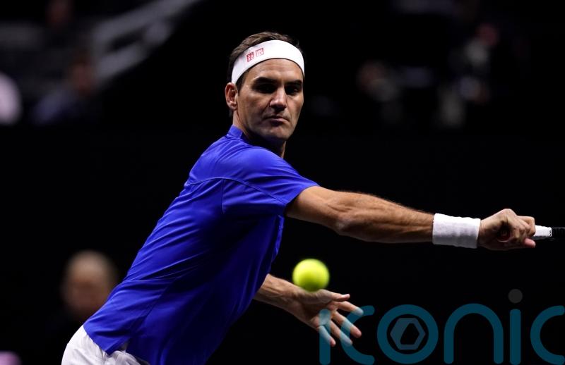 British filmmaker to explore ‘deeply personal’ final 12 days of Federer’s career