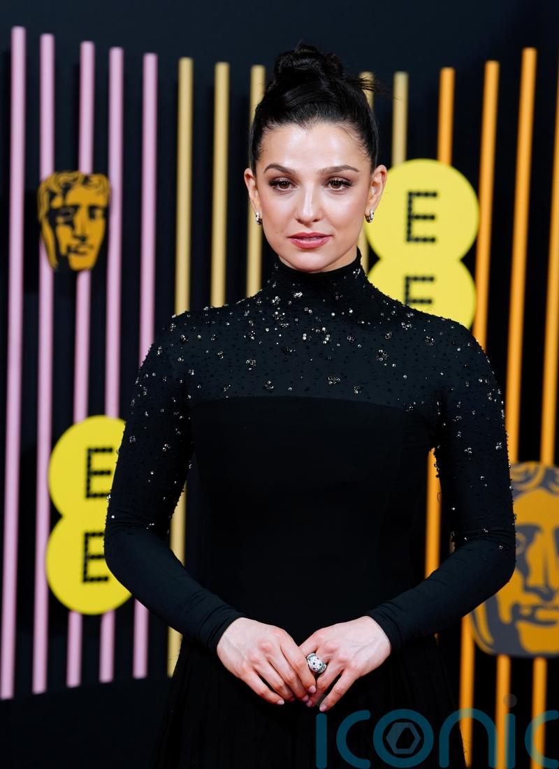 Amy Winehouse actress says singer’s life was not just ‘soaked in tragedy’