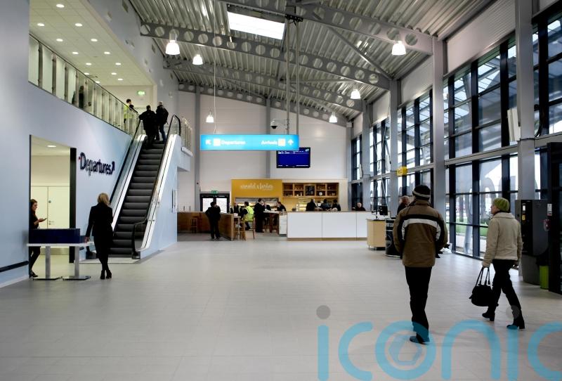 Esken considers deal to give up control of Southend Airport