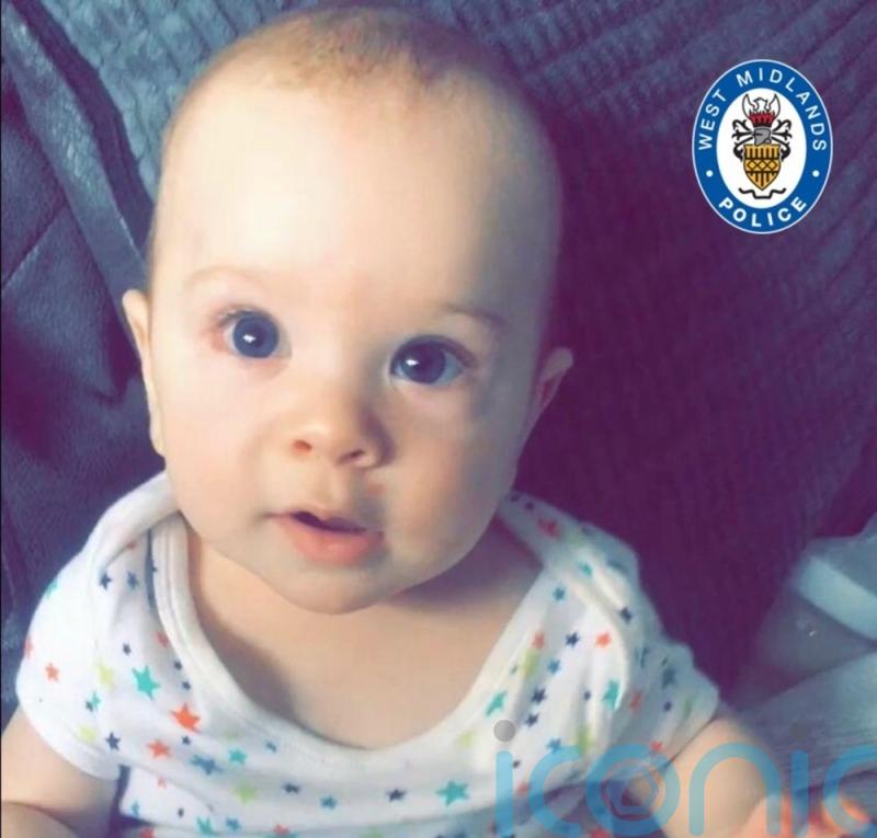 Father guilty of manslaughter of his six-month-old son