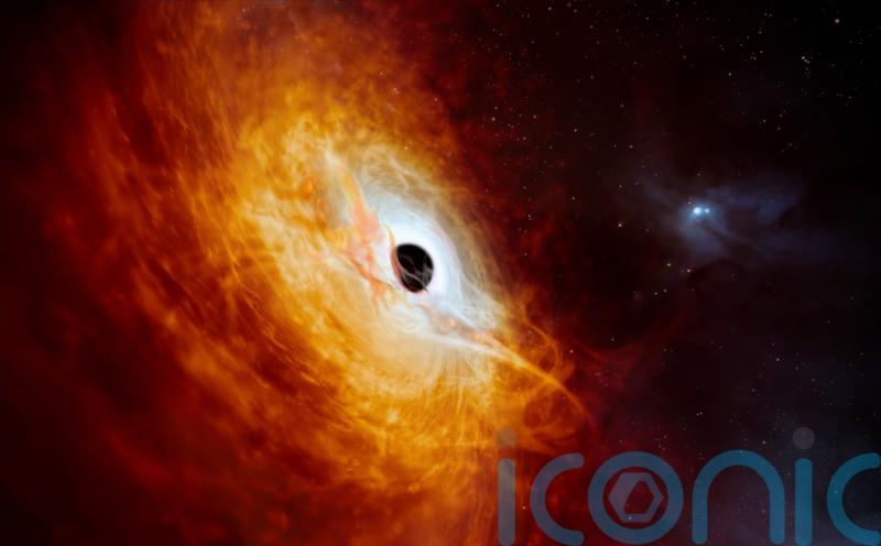 Astronomers discover what may be the universe’s brightest object