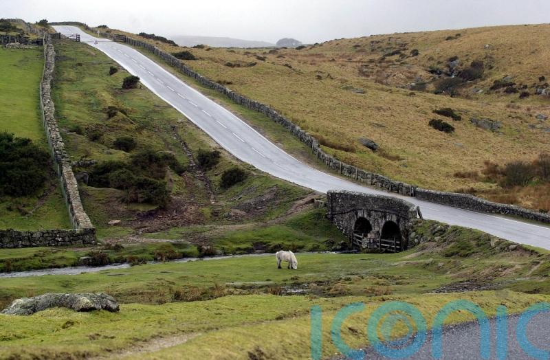 Hundreds to take part in mass trespass on Dartmoor
