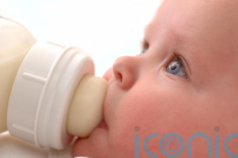 Probe launched into baby formula milk market amid concerns over high prices