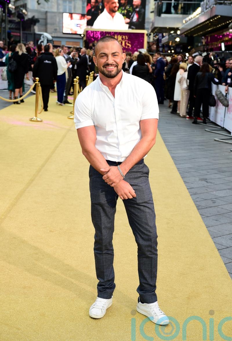 Strictly star Robin Windsor remembered as ‘nurturing soul’ after death at 44
