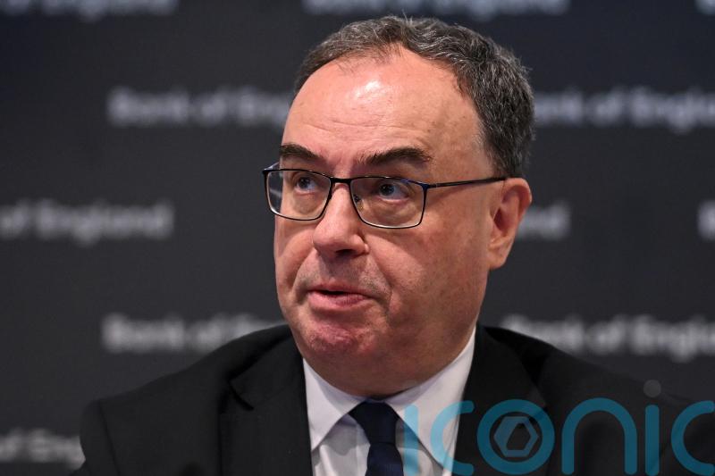 UK recession ‘weak’ and rates may be cut before inflation hits 2% – Bailey
