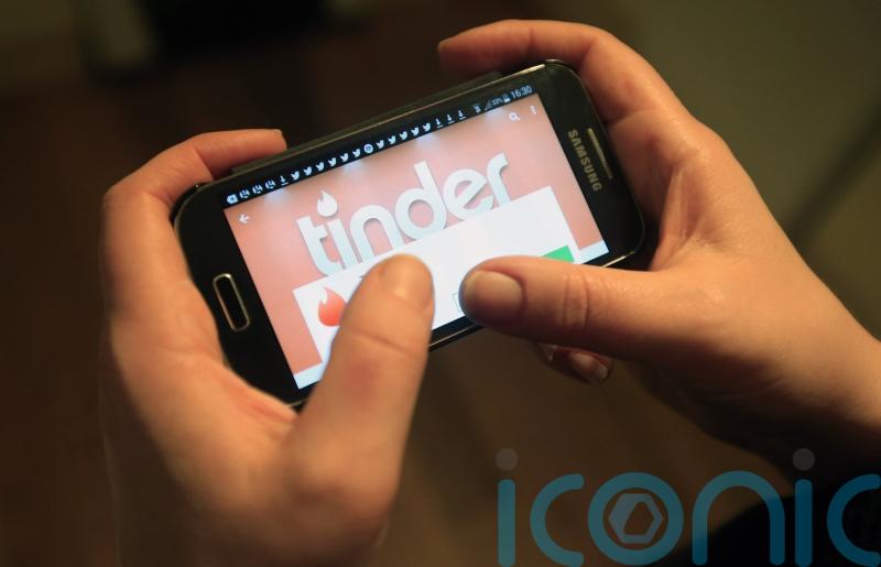 Tinder brings ID verification to the UK