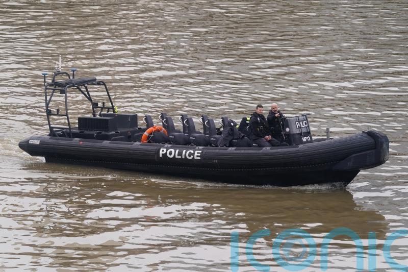 How the Clapham alkali attack and manhunt for suspect Abdul Ezedi unfolded