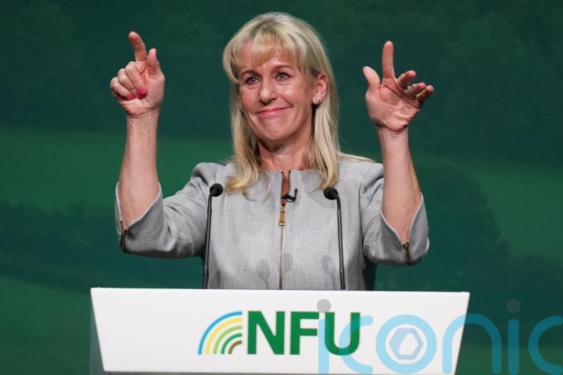 Farming leader ‘nervous’ over protests that could hit public support