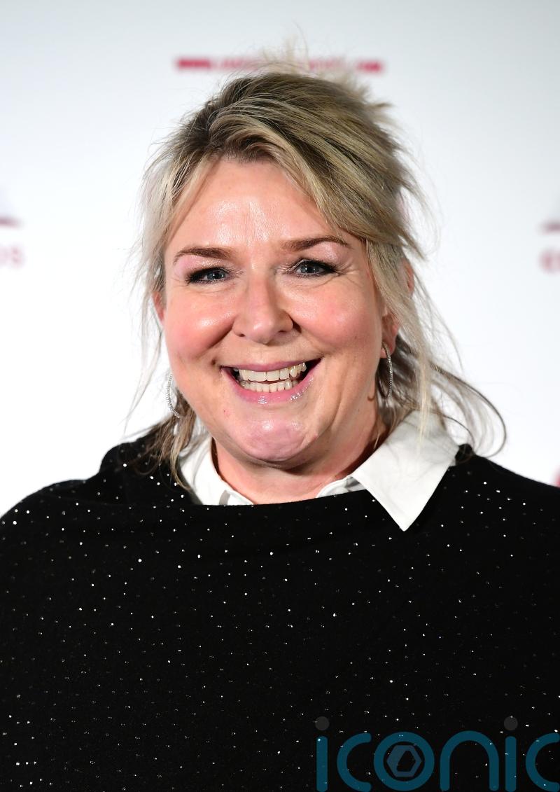 TV presenter Fern Britton settles News of the World phone hacking claim