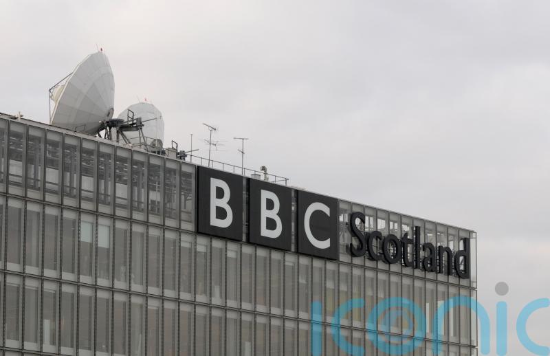BBC Scotland to drop The Nine as part of reshaping of news services