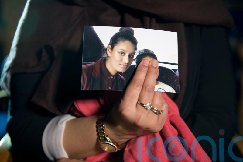 Decision in Shamima Begum citizenship appeal bid due