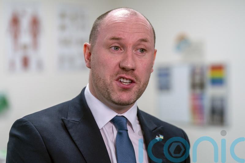 Ministers accused of putting ‘hard stop’ on NHS building projects
