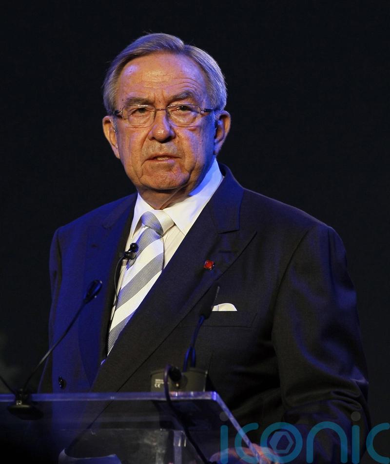 Charles to miss memorial service for second cousin the last king of Greece