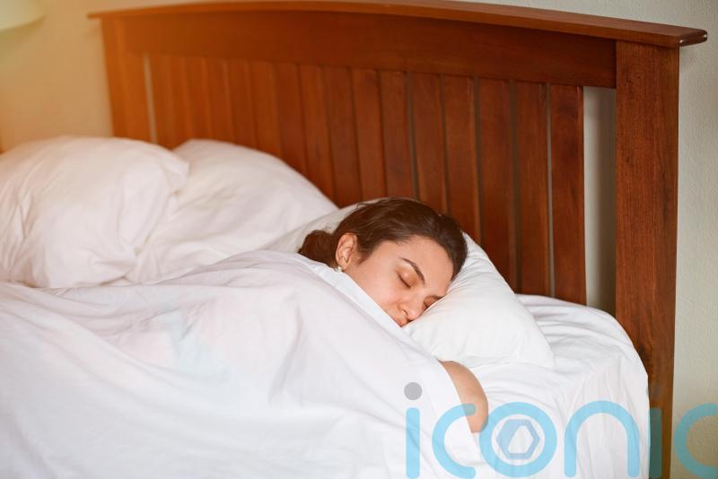 Getting a good night’s sleep may prevent irritable bowel syndrome – study
