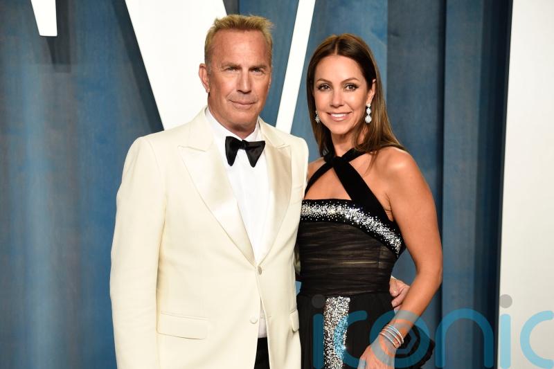 Divorce of Kevin Costner and Christine Baumgartner finalised